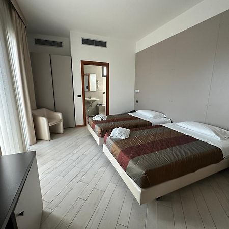Hotel San Clemente SantʼArcangelo di Romagna Exterior foto