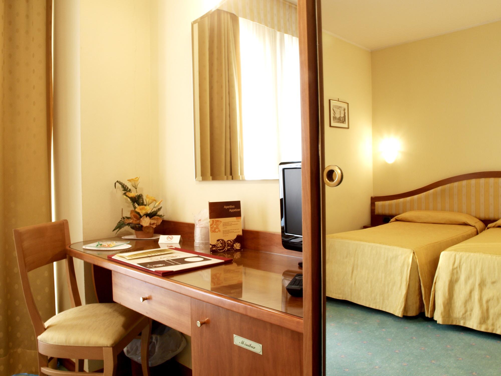 Hotel San Clemente SantʼArcangelo di Romagna Exterior foto