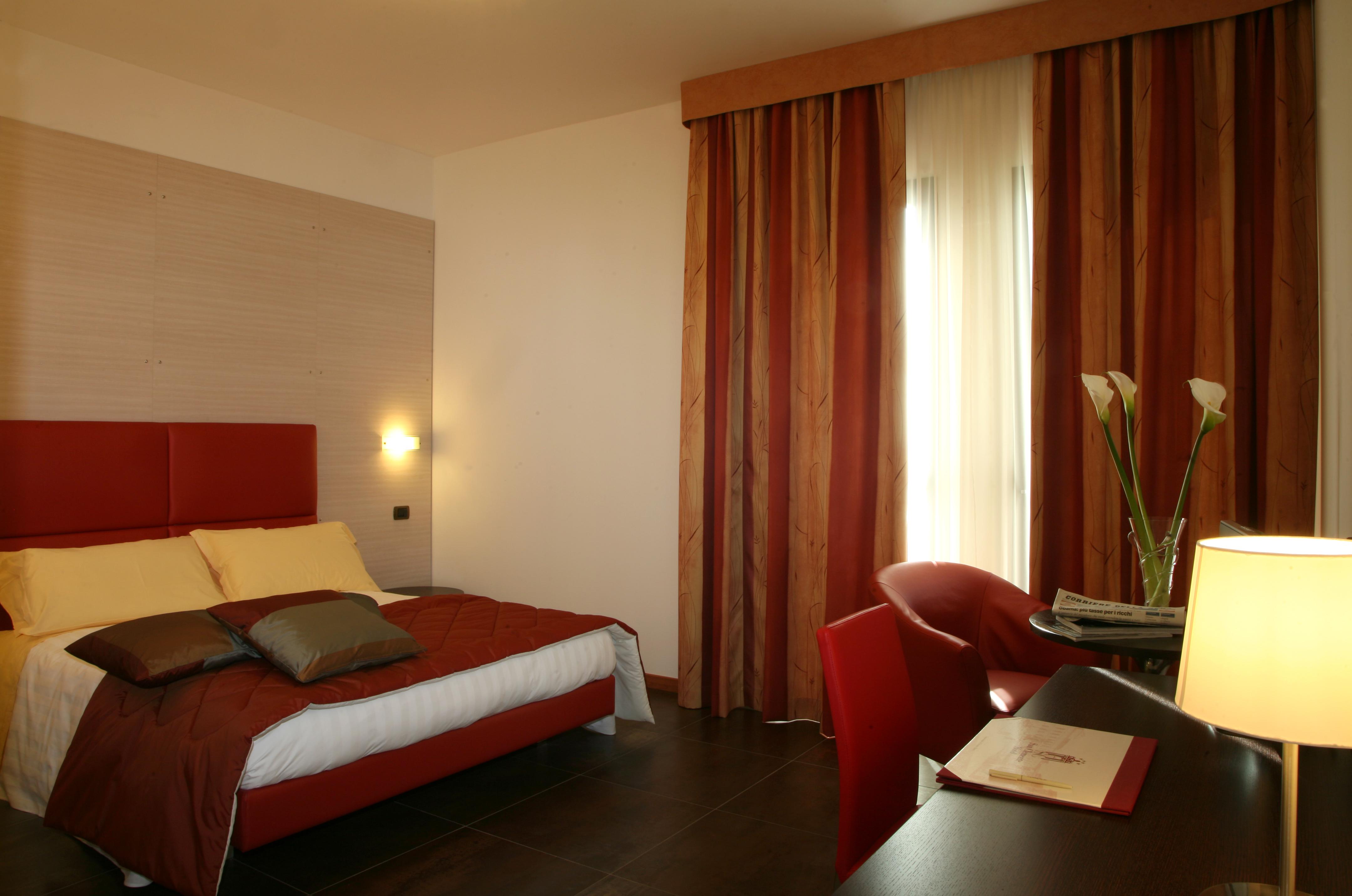 Hotel San Clemente SantʼArcangelo di Romagna Exterior foto