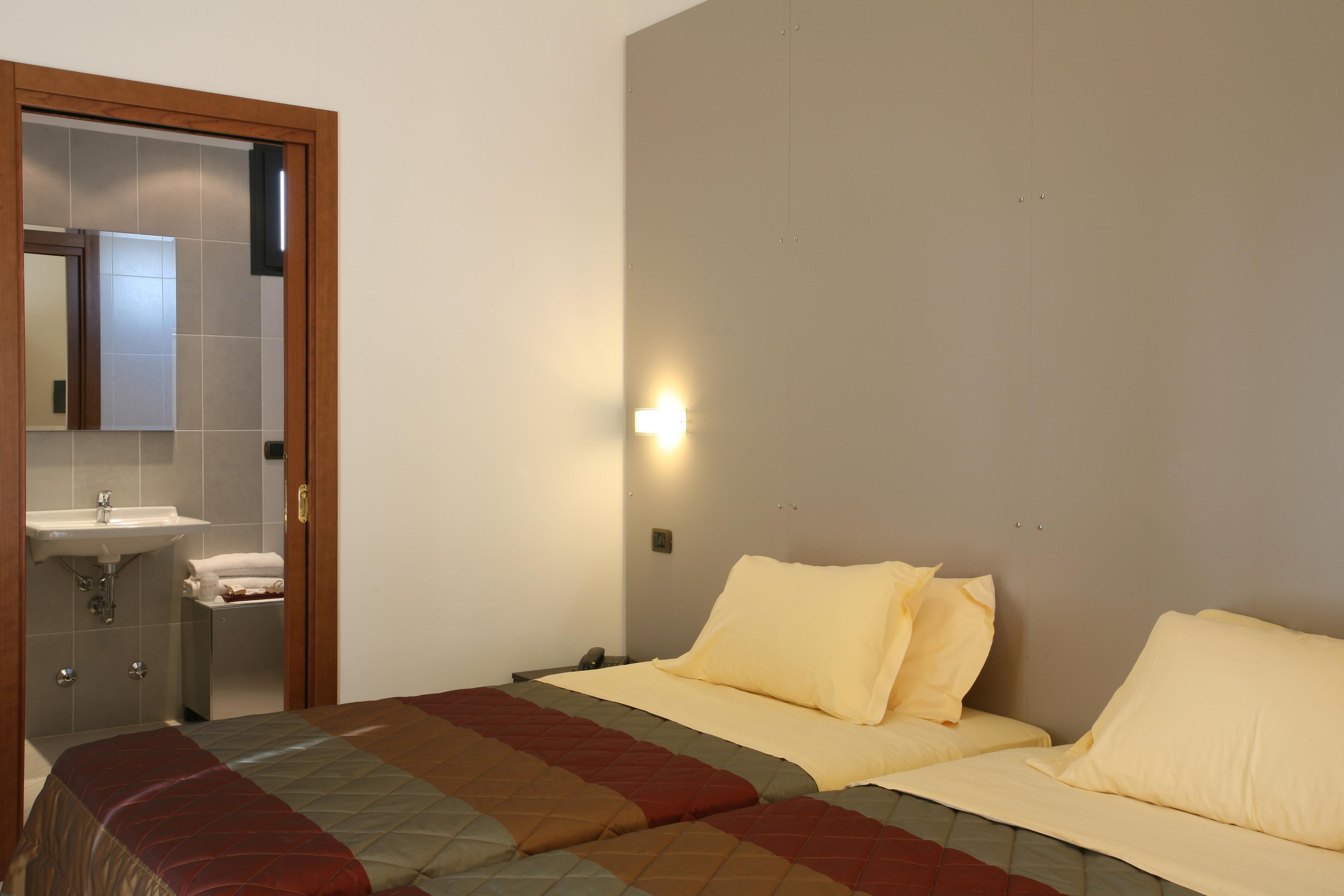 Hotel San Clemente SantʼArcangelo di Romagna Exterior foto