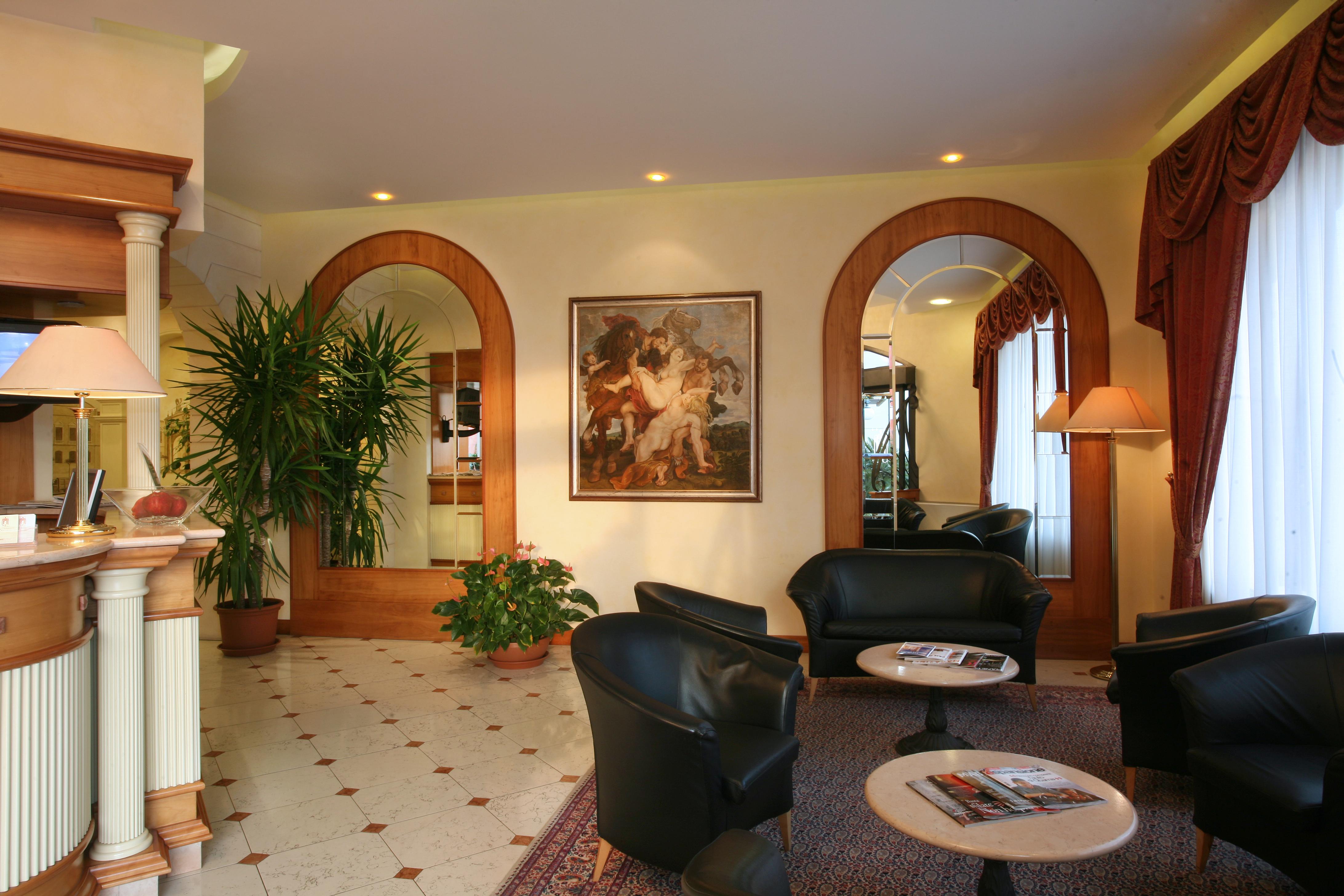 Hotel San Clemente SantʼArcangelo di Romagna Exterior foto