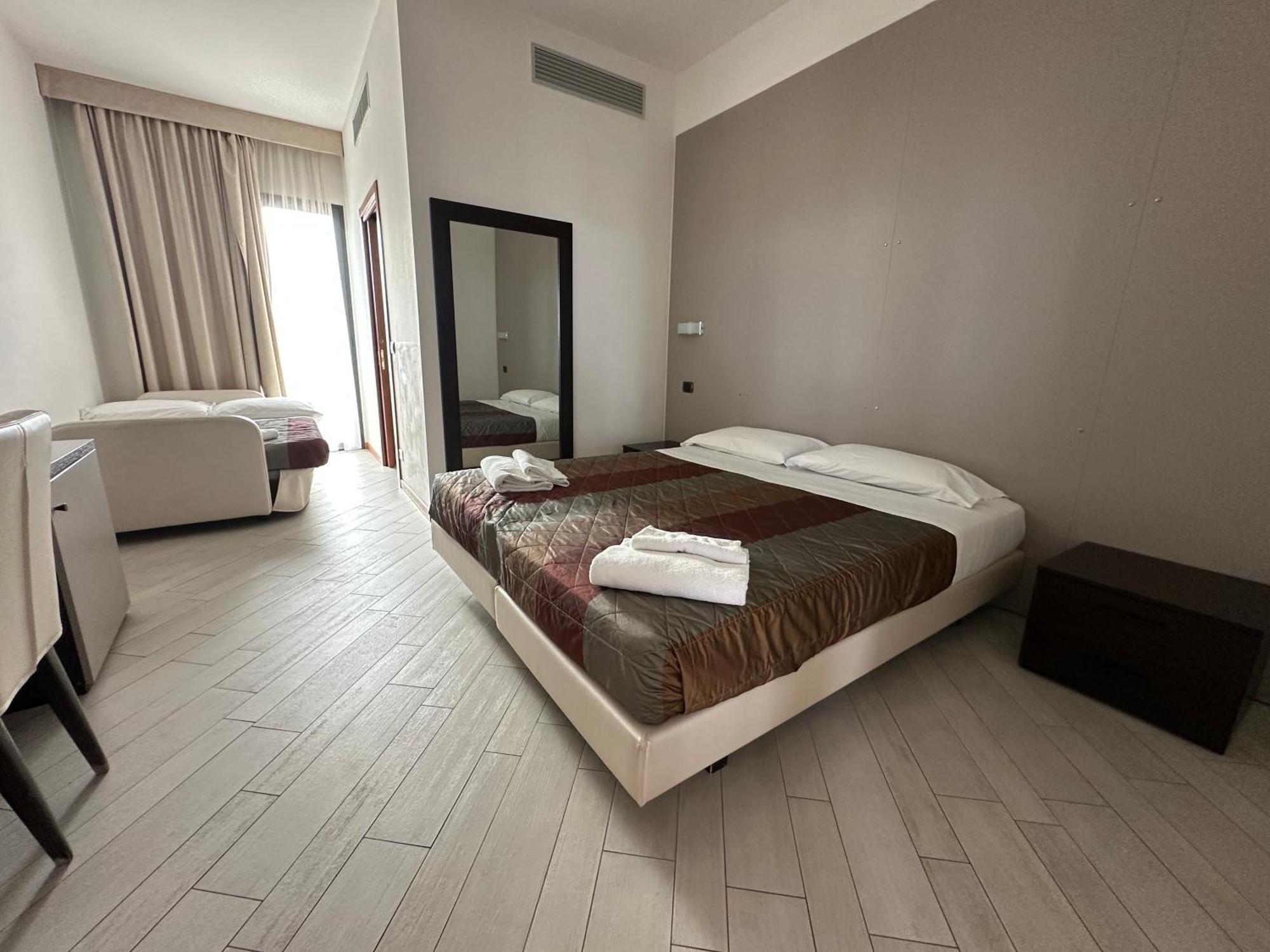 Hotel San Clemente SantʼArcangelo di Romagna Exterior foto