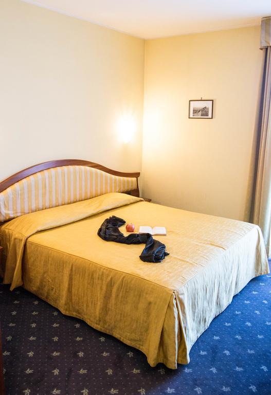 Hotel San Clemente SantʼArcangelo di Romagna Exterior foto