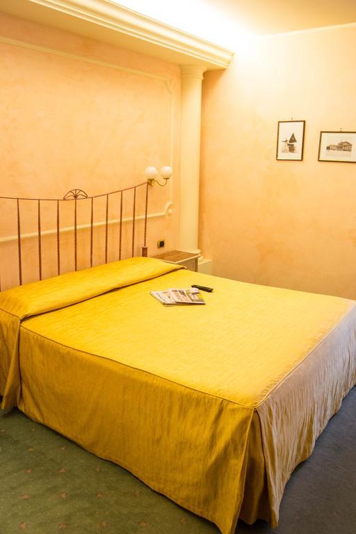 Hotel San Clemente SantʼArcangelo di Romagna Exterior foto