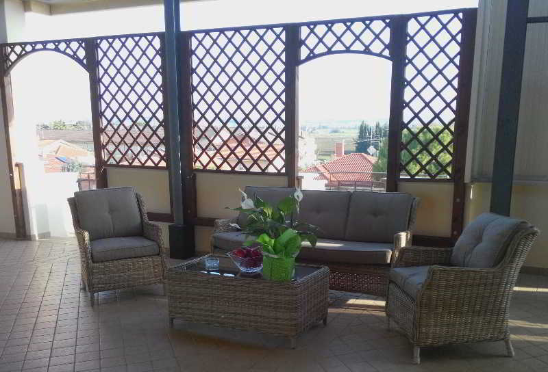 Hotel San Clemente SantʼArcangelo di Romagna Exterior foto