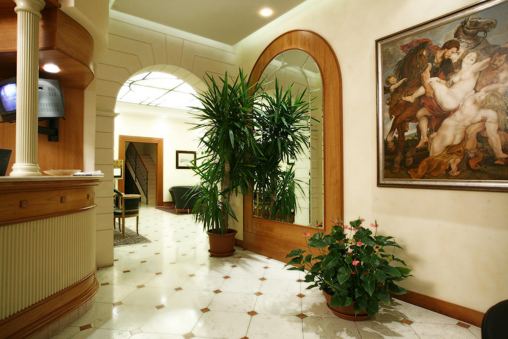Hotel San Clemente SantʼArcangelo di Romagna Exterior foto