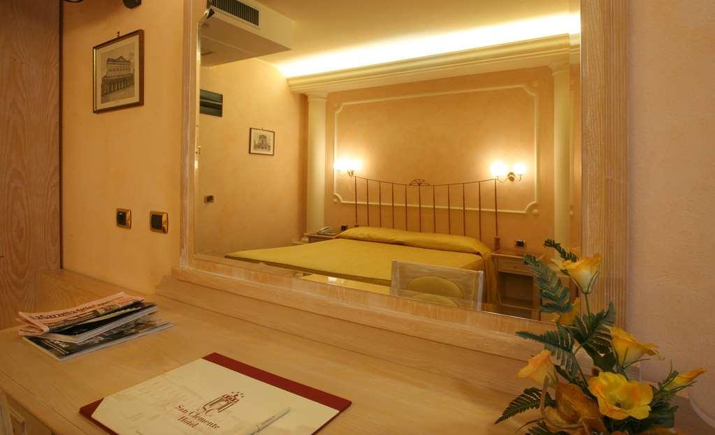 Hotel San Clemente SantʼArcangelo di Romagna Cameră foto